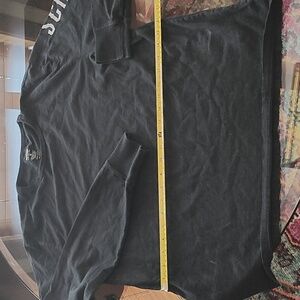 Schott NYC - Heavy, long